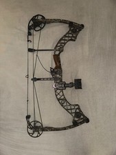 Left handed mathews for sale  Clinton Township