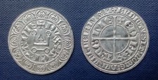 Anglo gallic. edward d'occasion  Expédié en Belgium