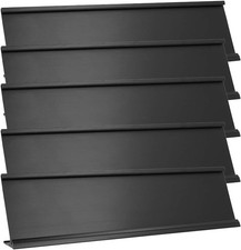 Aluminum desk name for sale  San Antonio