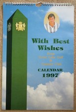 Nick faldo 1997 for sale Nick faldo 1997 for sale  STONEHAVEN