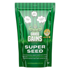 Lawn seed 1kg for sale  BELVEDERE