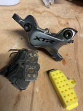 Shimano xtr m9120 for sale  SEVENOAKS