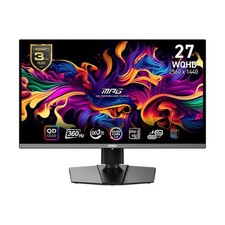 Msi mpg 271qrxde gebraucht kaufen  Deutschland