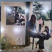 Pink floyd ummagumma usato  Volpiano