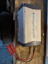Dometic ms1924m inverter for sale  CHESTERFIELD