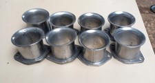 Dellorto carb trumpets for sale  SPALDING