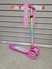 Zinc kids girls for sale  NORTHAMPTON