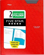 Five star pocket for sale  Santa Fe