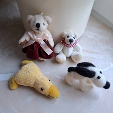Puppenstuben zubehör niedlich gebraucht kaufen  Heidelberg