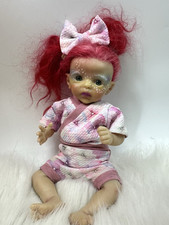 Ooak rare alternative for sale  Mount Carmel