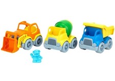 Green toys lot for sale  Washington