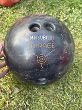 Ebonite mirage mitsubishi for sale  Pocono Summit