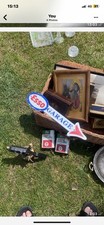 Esso motor oil for sale  UK