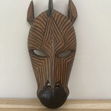 Vintage small wooden for sale  PERSHORE