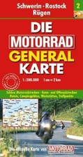 Motorrad generalkarte deutschl gebraucht kaufen  Waldshut-Tiengen