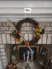 Williamsburg wreath 18in. for sale  Henrico