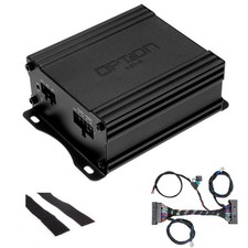 Option air amplifier d'occasion  Expédié en Belgium