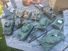 Model spare parts for sale  ILMINSTER