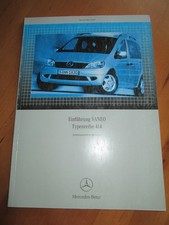 Werkstatthandbuch einführungs gebraucht kaufen  Schorndorf