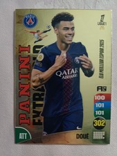 Panini adrenalyn ligue1 d'occasion  Strasbourg-