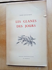 Glanes jours marie d'occasion  Estaires