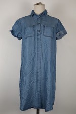 Barbour vestito camicia usato  Casapesenna