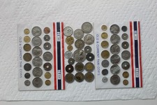 Thailand coins sets for sale  Fort Worth