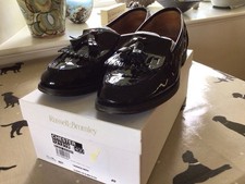 Russell bromley chester for sale  KELSO