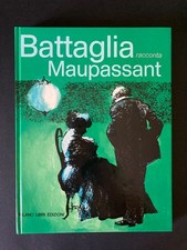 maupassant usato maupassant usato Cava Manara
