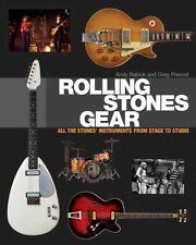 Rolling stones gear for sale  Thousand Oaks