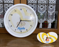 Orologio vintage gelati usato  Italia