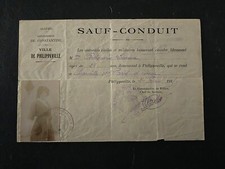 Conduit guerre mondiale d'occasion Conduit guerre mondiale d'occasion  Le Thor