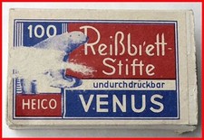 Reißbrettstifte schachtel rei gebraucht kaufen  Wehrheim