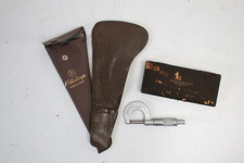 Machinist tools micrometer for sale  Mooresville