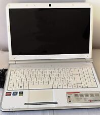 Ordinateur portable packard d'occasion  Aix-en-Provence-