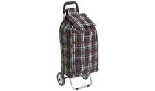 82l shopping trolley for sale  UK