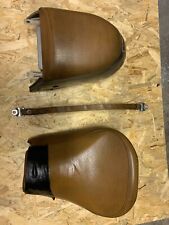 Selle suzuki tu250x usato  Zugliano
