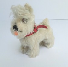 Vintage steiff schnauzer for sale  BIDEFORD