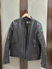 Dainese giacca moto usato  Aprilia
