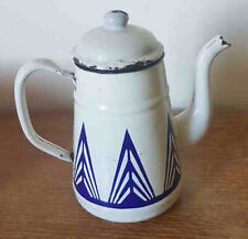 Cafetière art déco d'occasion  Puygouzon