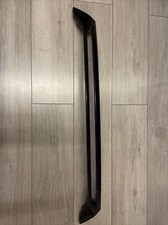 Sirocco front bumper for sale  BRADFORD