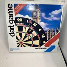 Dart board game for sale  Shipping to Ireland