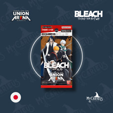Booster pack bleach d'occasion  Villiers-sur-Marne