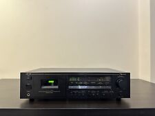 Nakamichi cassettiera discreta usato  Spedire a Italy