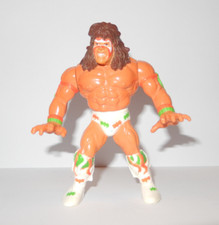 Hasbro wwf wrestling gebraucht kaufen  Kirchlengern