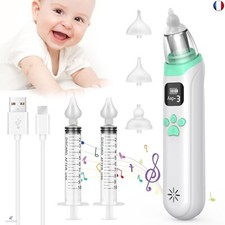 Mouche bebe electrique d'occasion  Paris VI