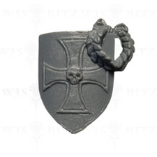 Empire knights shield for sale  LEEDS