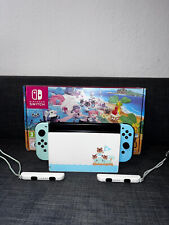 Nintendo switch limited gebraucht kaufen  Düsseldorf