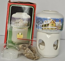 Vintage candle holder for sale  Mercer