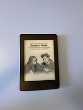 Nuovo kindle paperwhite usato  Firenze